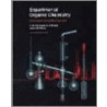 Experimental Organic Chemistry door Laurence M. Harwood