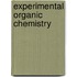 Experimental Organic Chemistry