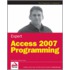 Expert Access 2007 Programming