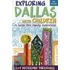 Exploring Dallas with Children