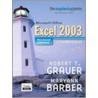 Exploring Microsoft Office Exc door Prentice Prentice Hall