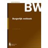 Burgerlijk Wetboek door Www. Wettenbundels. Nl