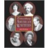 Extraordinary American Writers