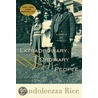 Extraordinary, Ordinary People by Condoleezza Rice