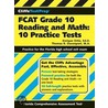 Fcat Grade 10 Reading And Math by Thomas R. Davenport