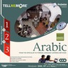 Tell Me More Arabic 1 + 2 + 3 Cd-Rom (3x)