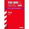 Fos-bos 12. 2011 Physik Bayern by Unknown