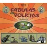 Fabulas de Policias y Ladrones door Trino