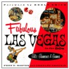 Fabulous Las Vegas in the '50s door Fred E. Basten