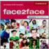 Face2face Elementary Class Cds
