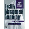 Facility Management Technology door Takehiko Ikeda