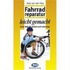 Fahrradreparatur leichtgemacht