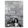 Fair Stood The Wind For France by Herbert Ernest Bates