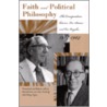 Faith And Political Philosophy by Leo Strauss