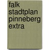 Falk Stadtplan Pinneberg Extra by Unknown