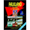 Falkland Islands a "Spy" Guide door Onbekend