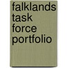 Falklands Task Force Portfolio by Unknown