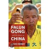 Falun Gong & Future Of China P door David Ownby