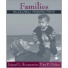 Families In Global Perspective door Uwe Gielen