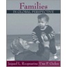 Families In Global Perspective by Uwe Gielen
