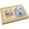 Baby boek-box