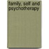 Family, Self And Psychotherapy