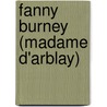 Fanny Burney (Madame D'Arblay) door Dobson Austin
