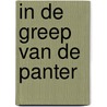 In de greep van de Panter by A. van de Graaf