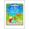 Farmyard Tales Abc Jigsaw Book door Stephen Cartwright