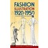 Fashion Illustration 1920-1950