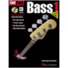 Fasttrack Bass Method - Book 1 door Jeff Schroedl