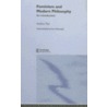 Feminism and Modern Philosophy door Andrea Nye