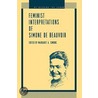 Feminist Interp. Simone - Ppr. door Margaret A. Simons