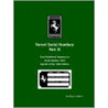 Ferrari Serial Numbers Part Ii by Hilary Raab