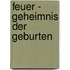 Feuer - Geheimnis der Geburten