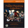 Fiddler Playalong Collection 1 by Edward Huws Jones