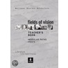 Fields Of Vision Teachers Book by Delaney et al