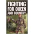 Fighting for Queen and Country