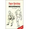 Figure Sketching For Beginners door Len A. Doust