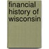 Financial History of Wisconsin