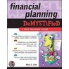 Financial Planning Demystified door Paul Lim
