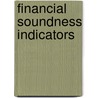 Financial Soundness Indicators door Statistics Department