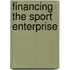 Financing The Sport Enterprise