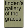 Finden's Gallery Of The Graces door William Finden