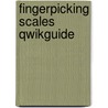 Fingerpicking Scales Qwikguide door Onbekend