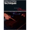 Finishes & Finishing Technique door Taunton Press