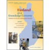 Finland as a Knowledge Economy by J.T. Routti