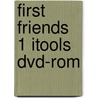 First Friends 1 Itools Dvd-rom by Unknown