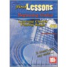 First Lessons Beginning Guitar door William Bay
