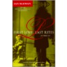 First Love, Last Rites/Stories by Ian McEwan